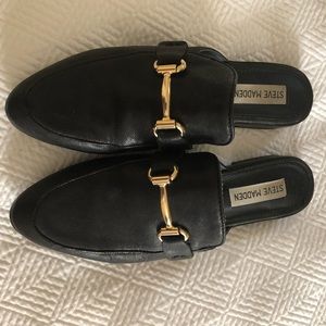 Steve Madden mules